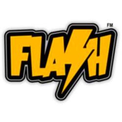 FlashFmChile radio logo