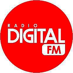 Digital FM logo