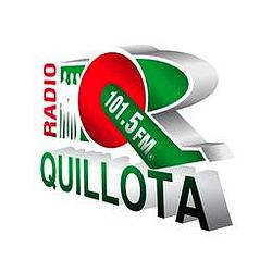Radio Quillota logo