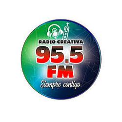 Radio Creativa logo