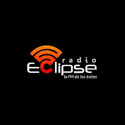 Eclipse Fm logo