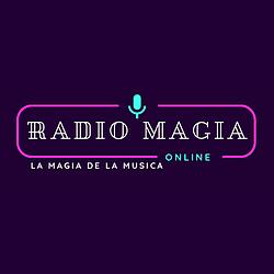 Radio Magia Online logo