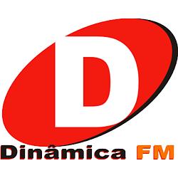 Dinamica FM logo