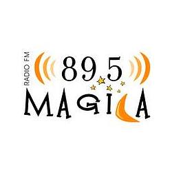 Radio Mágica logo