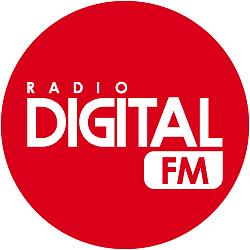 Digital FM logo