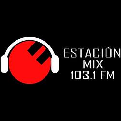 Estacion Mix radio logo