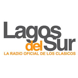 FM Lagos del Sur logo