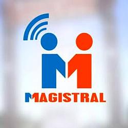 Radio Magistral logo