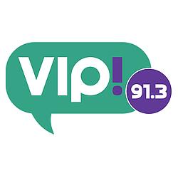 Radio Vip logo