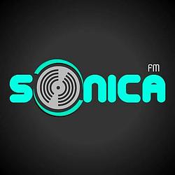 Sonica FM logo