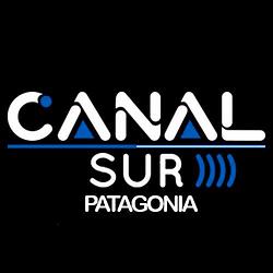Canal Sur Patagonia radio logo