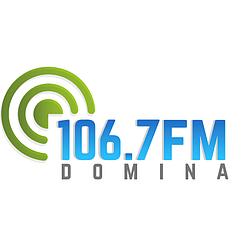 Domina Fm logo