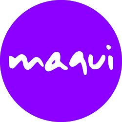 Maqui Radio Indie & Pop logo