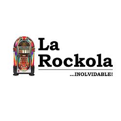La Rockola radio logo