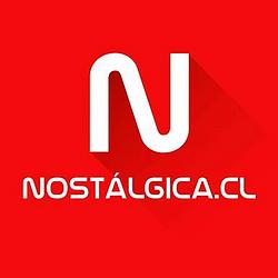 Radio Nostalgica logo
