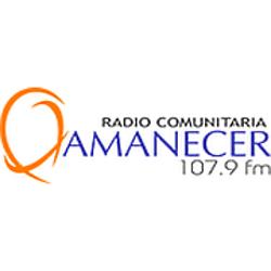 Radio Amanecer logo