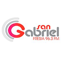 Radio San Gabriel logo