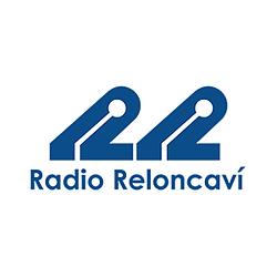 Radio Reloncavi logo