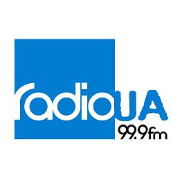 Radio Universidad de Antofagasta logo