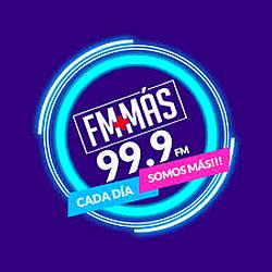 Radio FM Más logo