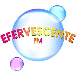 Efervescente FM logo