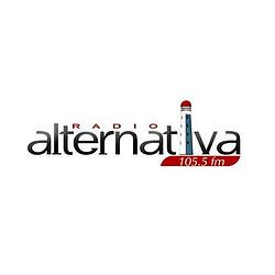 Aternativa FM logo