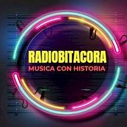 RadioBitacora radio logo