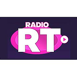 RADIO RT logo