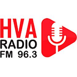 HVA Radio logo