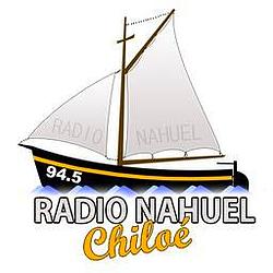 Radio Nahuel logo