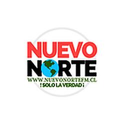 Radio Nuevo Norte FM logo