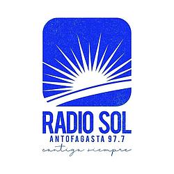 Radio Sol Classic logo