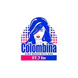 Radio Colombina logo