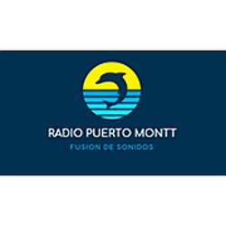 Radio Puerto Montt Fm logo