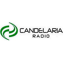 Radio Candelaria Tropical logo