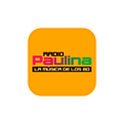 Radio Paulina logo