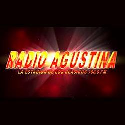 Radio Agustina logo