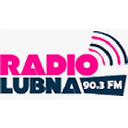 Radio Lubna logo