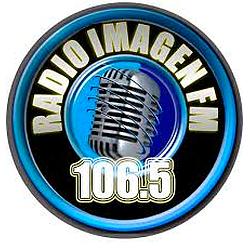Radio Imagen logo