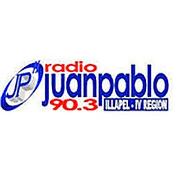 Radio Juan Pablo II logo