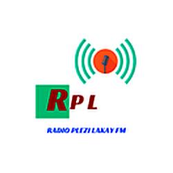 Radio Plezi Lakay Fm logo