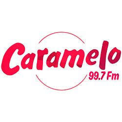 Radio Caramelo logo