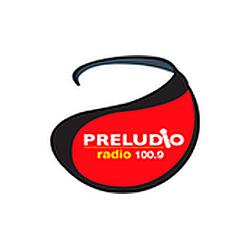 Preludio Radio logo