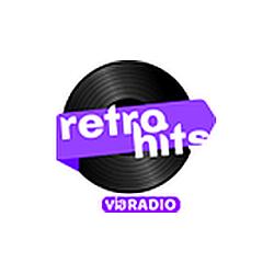 Vía Radio - RetroHits logo