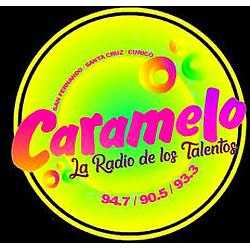 Radio Caramelo logo