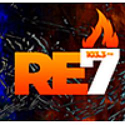 Radio Estacion 7 logo