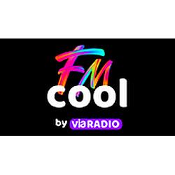 Vía Radio - FM Cool logo