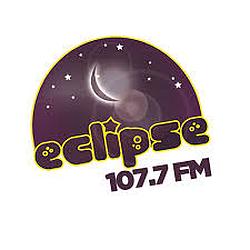 Radio Eclipse logo