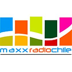 Maxx Radio logo