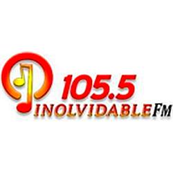 Radio Inovidable FM logo